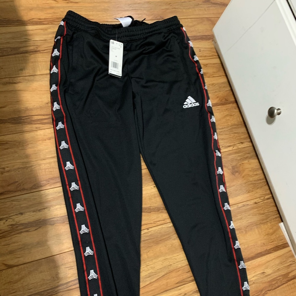 Adidas men’s tango soccer pants